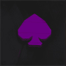 Junkyard Kings Spade